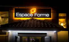 ESPACE FORME - Photo 1